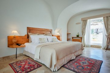 Grand Hotel Poltu Quatu - Itálie - Sardinie - Costa Smeralda